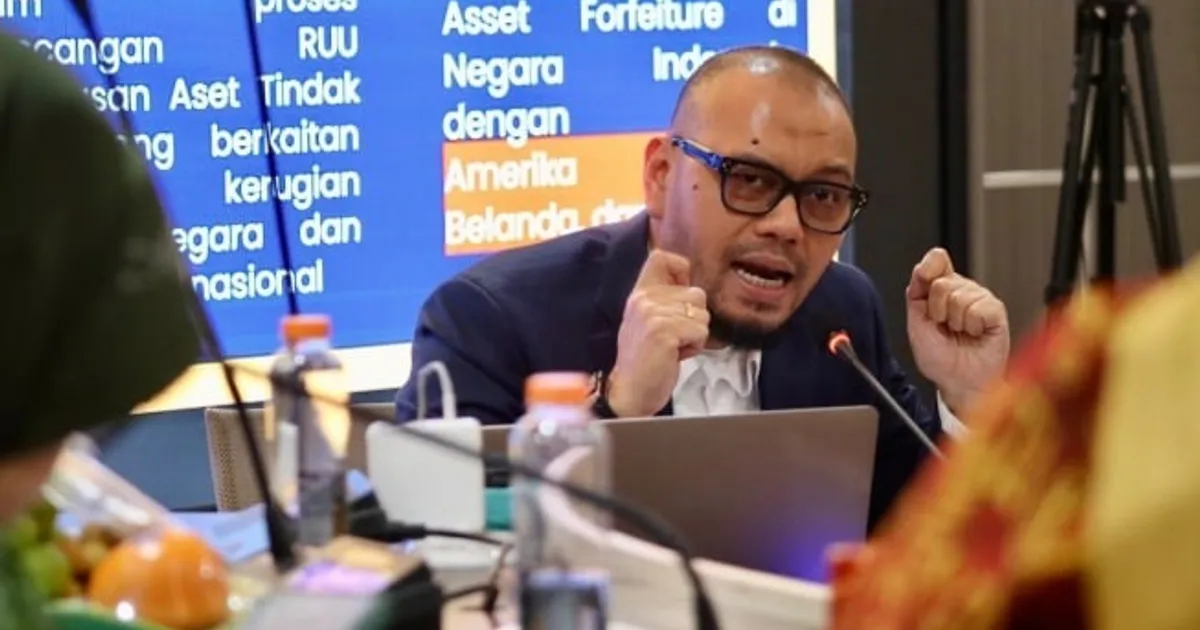 Presiden dan DPR Diminta Cermati Gugatan Soal Perpu PUPN di MK